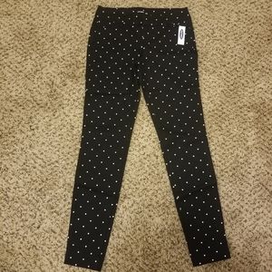 Old Navy Pixie Pant - Size 2
